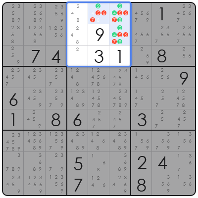 sudoku origin